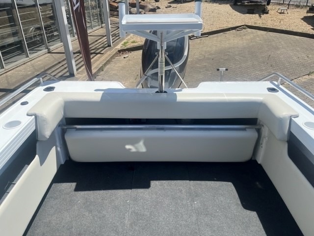 Fishabout 500 pro 6